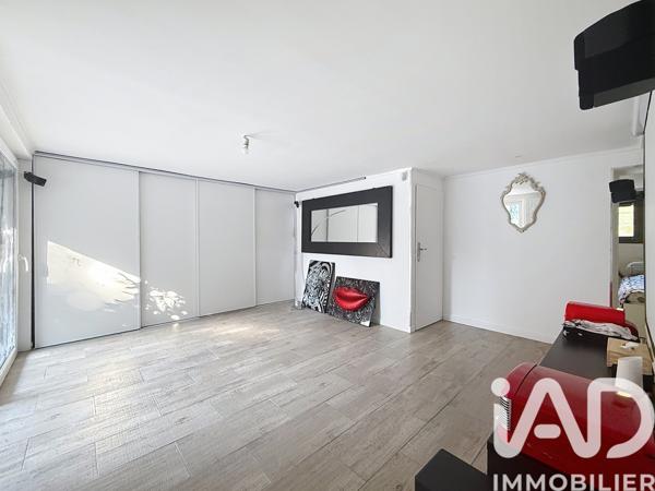 Maison à vendre 6 pièces 135 m² Bezons
