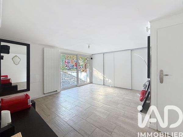 Maison à vendre 6 pièces 135 m² Bezons