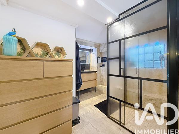 Maison à vendre 6 pièces 135 m² Bezons
