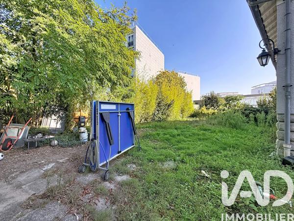 Maison à vendre 6 pièces 135 m² Bezons