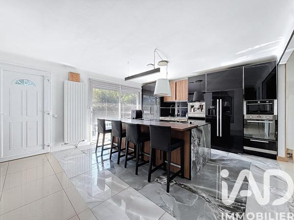 Maison à vendre 6 pièces 135 m² Bezons