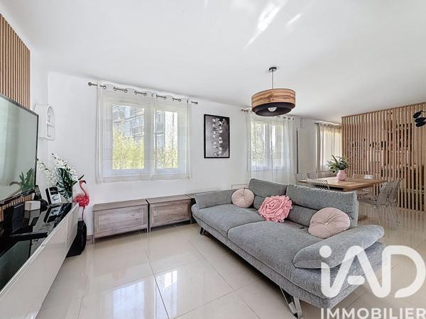 Maison à vendre 6 pièces 135 m² Bezons