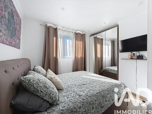 Maison à vendre 6 pièces 135 m² Bezons