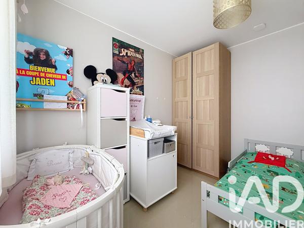 Maison à vendre 6 pièces 135 m² Bezons