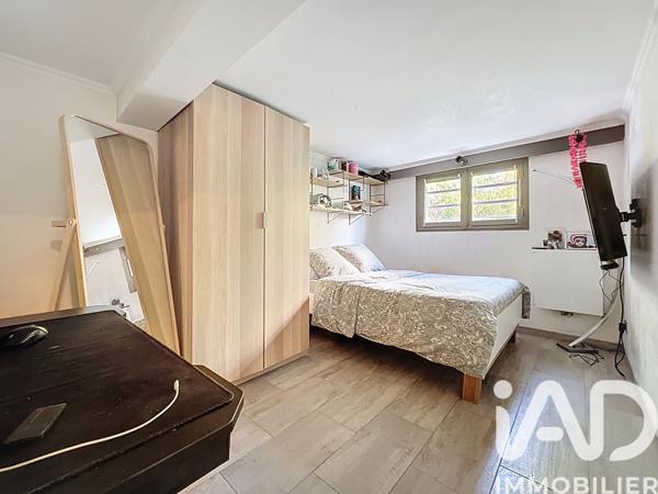 Maison à vendre 6 pièces 135 m² Bezons