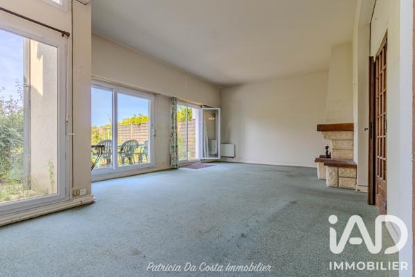 Maison à vendre 5 pièces 103 m² Maule