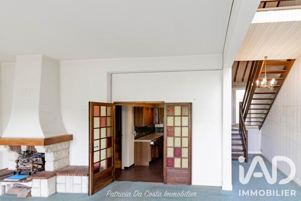 Maison à vendre 5 pièces 103 m² Maule