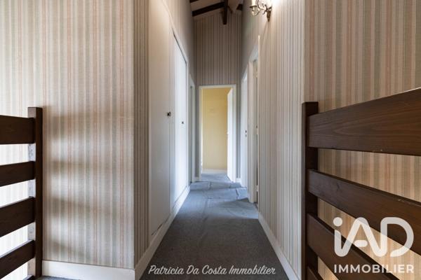 Maison à vendre 5 pièces 103 m² Maule
