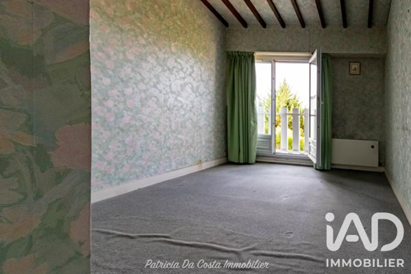 Maison à vendre 5 pièces 103 m² Maule
