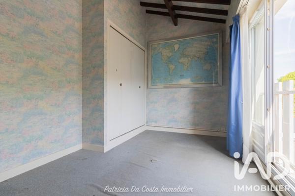 Maison à vendre 5 pièces 103 m² Maule