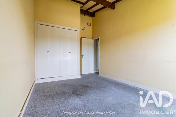 Maison à vendre 5 pièces 103 m² Maule