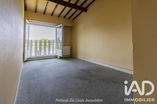 Maison à vendre 5 pièces 103 m² Maule