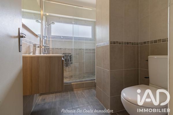 Maison à vendre 5 pièces 103 m² Maule