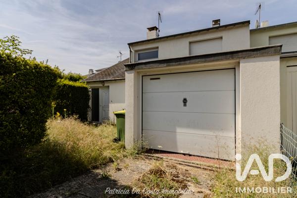 Maison à vendre 5 pièces 103 m² Maule