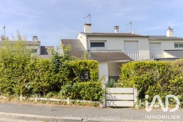 Maison à vendre 5 pièces 103 m² Maule