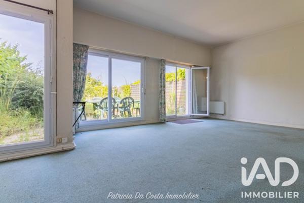 Maison à vendre 5 pièces 103 m² Maule
