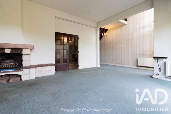 Maison à vendre 5 pièces 103 m² Maule