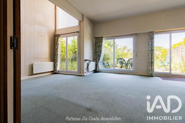 Maison à vendre 5 pièces 103 m² Maule