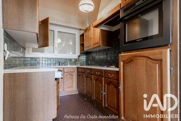 Maison à vendre 5 pièces 103 m² Maule