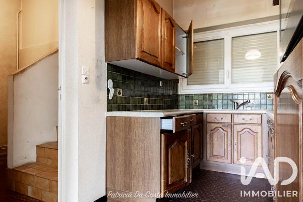 Maison à vendre 5 pièces 103 m² Maule