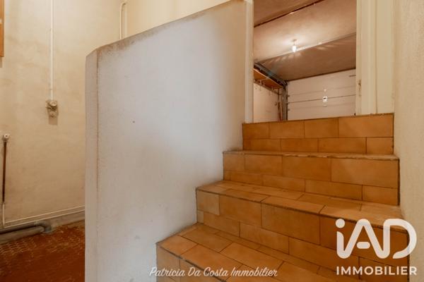 Maison à vendre 5 pièces 103 m² Maule