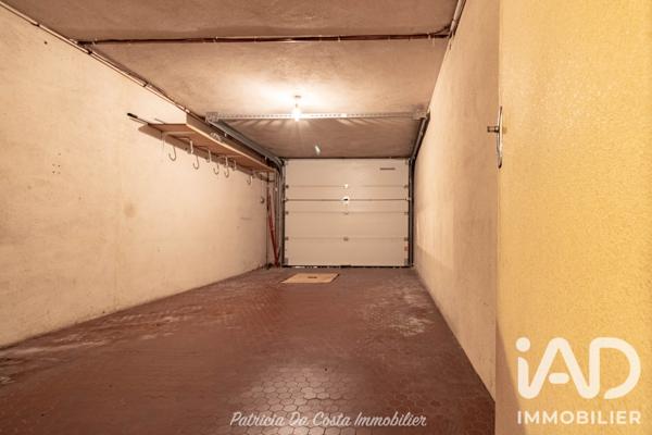Maison à vendre 5 pièces 103 m² Maule