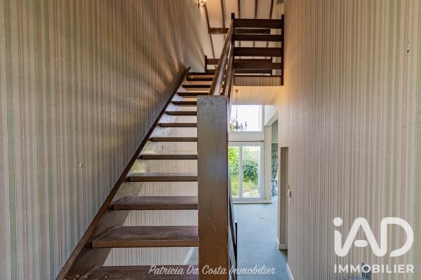 Maison à vendre 5 pièces 103 m² Maule
