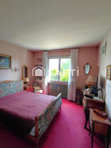 MAISON 5 CHAMBRES