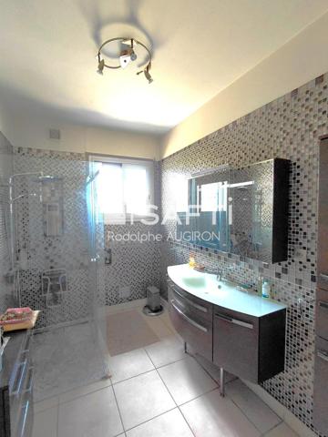 MAISON 5 CHAMBRES