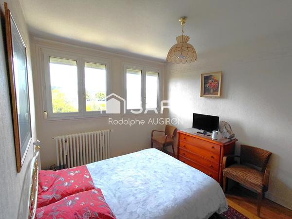 MAISON 5 CHAMBRES