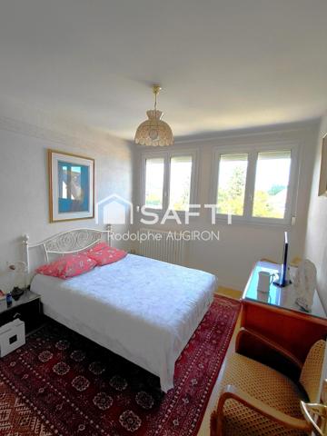 MAISON 5 CHAMBRES