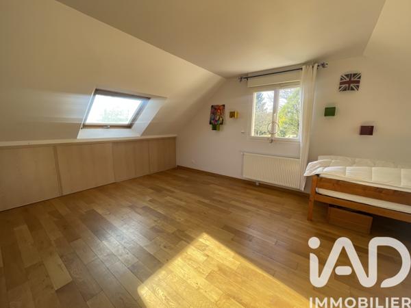 Maison à vendre 6 pièces 200 m² La Membrolle-sur-Choisille