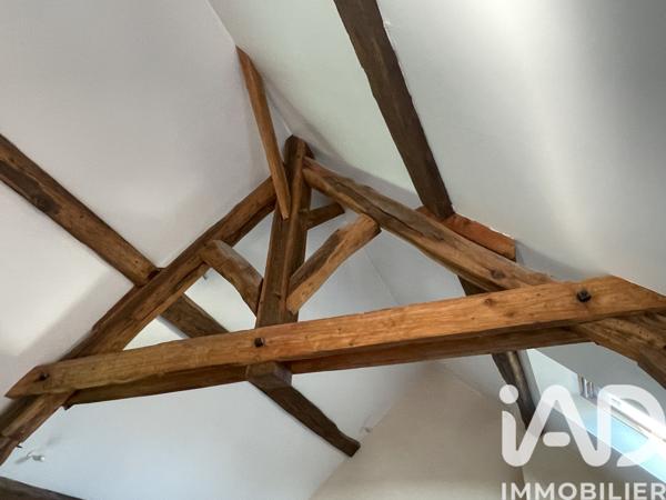 Maison à vendre 6 pièces 200 m² La Membrolle-sur-Choisille