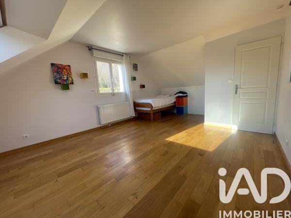 Maison à vendre 6 pièces 200 m² La Membrolle-sur-Choisille