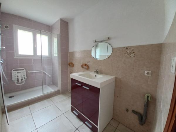 A VENDRE MAISON DE MAÎTRE 3 CHAMBRES PLEINE DE CHARME CLEGUEREC 56 BRETAGNE