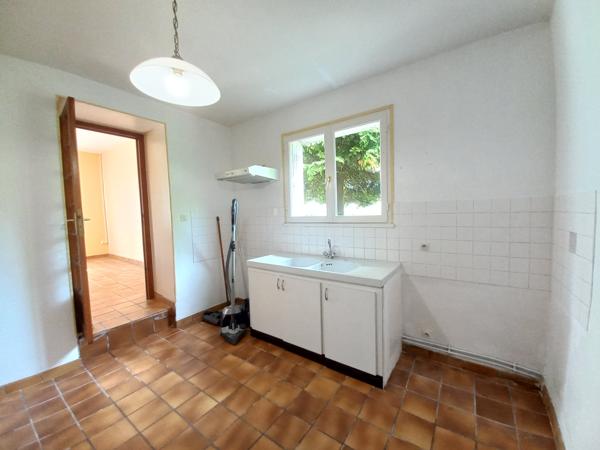 A VENDRE MAISON DE MAÎTRE 3 CHAMBRES PLEINE DE CHARME CLEGUEREC 56 BRETAGNE