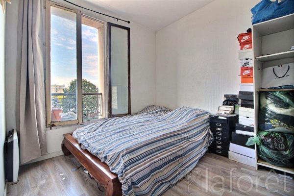 Achat appartement Saint-Ouen - 2 pièce(s) - 24 m² - 139 990 €