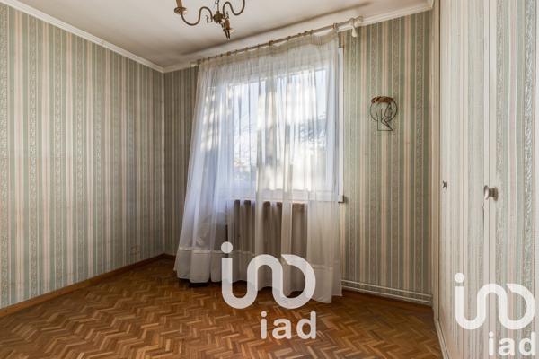 Maison traditionnelle 5 pièces de 101 m² à Villeneuve-Tolosane (31270)