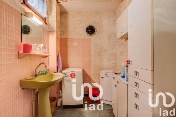 Maison traditionnelle 5 pièces de 101 m² à Villeneuve-Tolosane (31270)