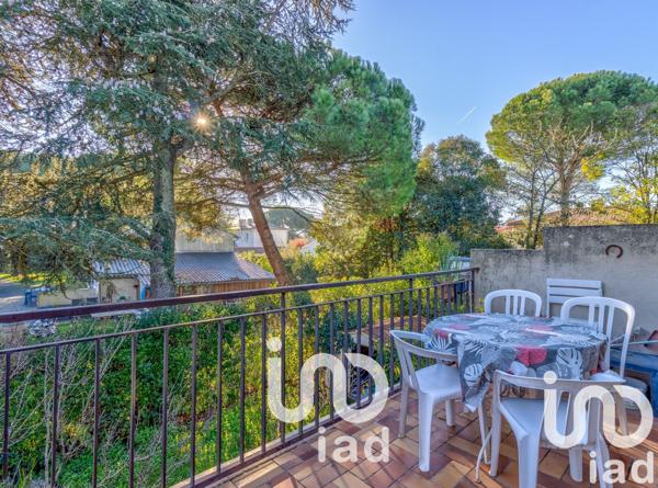 Maison traditionnelle 5 pièces de 101 m² à Villeneuve-Tolosane (31270)