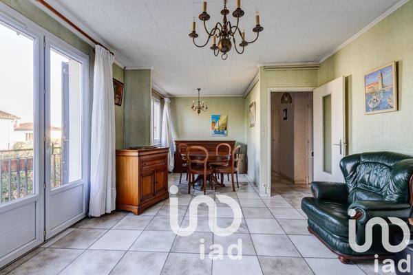 Maison traditionnelle 5 pièces de 101 m² à Villeneuve-Tolosane (31270)