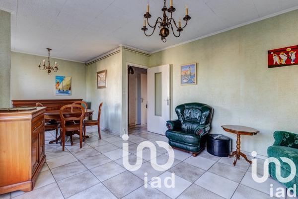 Maison traditionnelle 5 pièces de 101 m² à Villeneuve-Tolosane (31270)