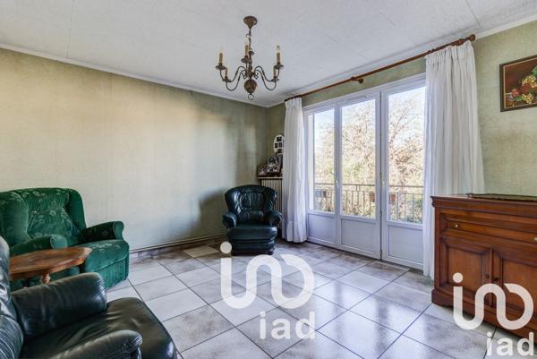 Maison traditionnelle 5 pièces de 101 m² à Villeneuve-Tolosane (31270)