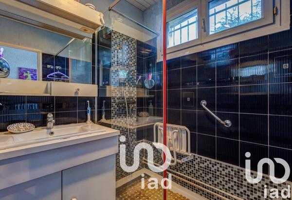 Maison traditionnelle 5 pièces de 101 m² à Villeneuve-Tolosane (31270)