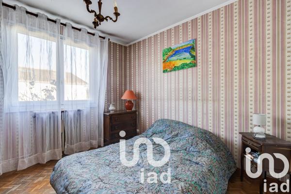 Maison traditionnelle 5 pièces de 101 m² à Villeneuve-Tolosane (31270)