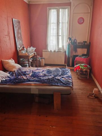 Maison De Ville 8 pièces 182m²