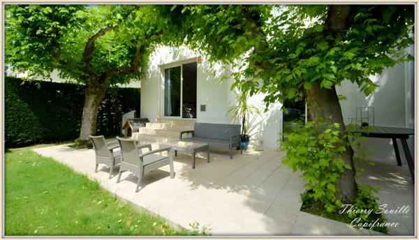 Maison 7 pièces de 113m²