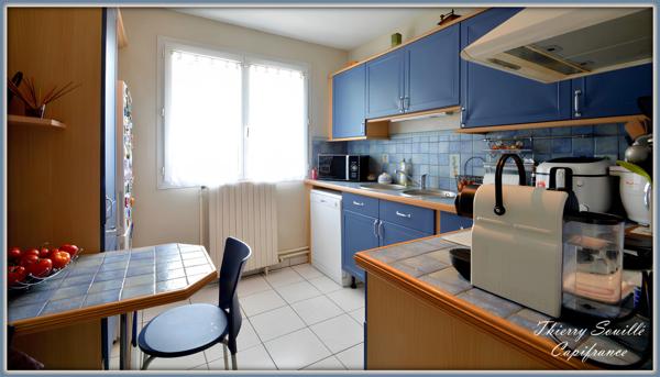 Maison 7 pièces de 113m²