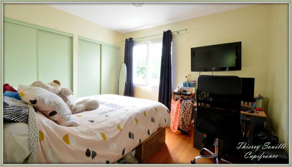 Maison 7 pièces de 113m²