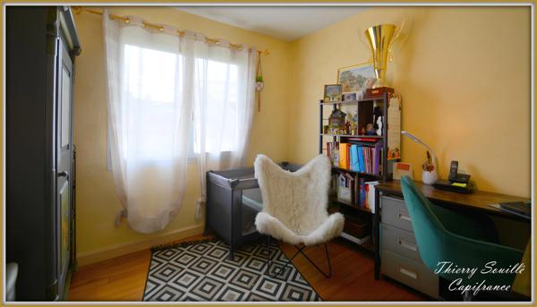 Maison 7 pièces de 113m²